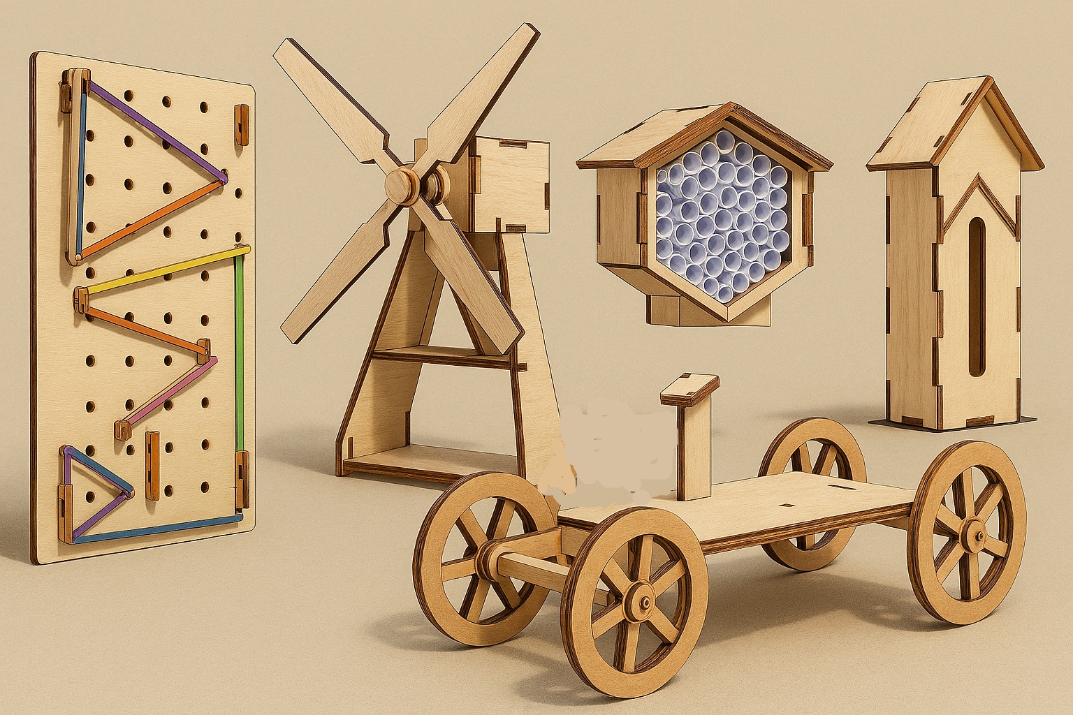 Sask DLC Elementary STEM Project | Resource Bank