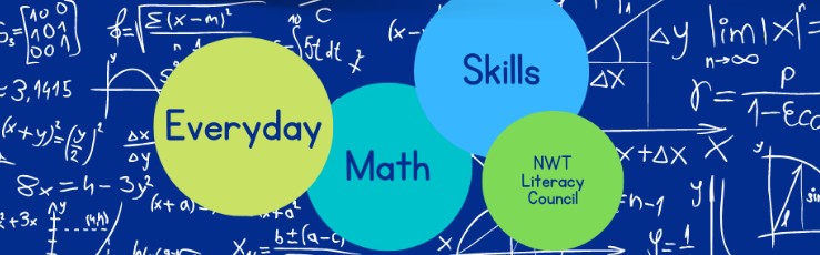 Math Course Ware Everyday Math Skills Workbooks - Home Math, Kitchen Math, Money Math ...