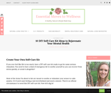 10 DIY Self-Care Kit Ideas to Rejuvenate Your Mental Health 10 DIY Self-Care Kit Ideas to Rejuvenate Your Mental Health