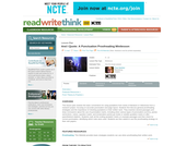 And I Quote: A Punctuation Proofreading Minilesson And I Quote: A Punctuation Proofreading Minilesson