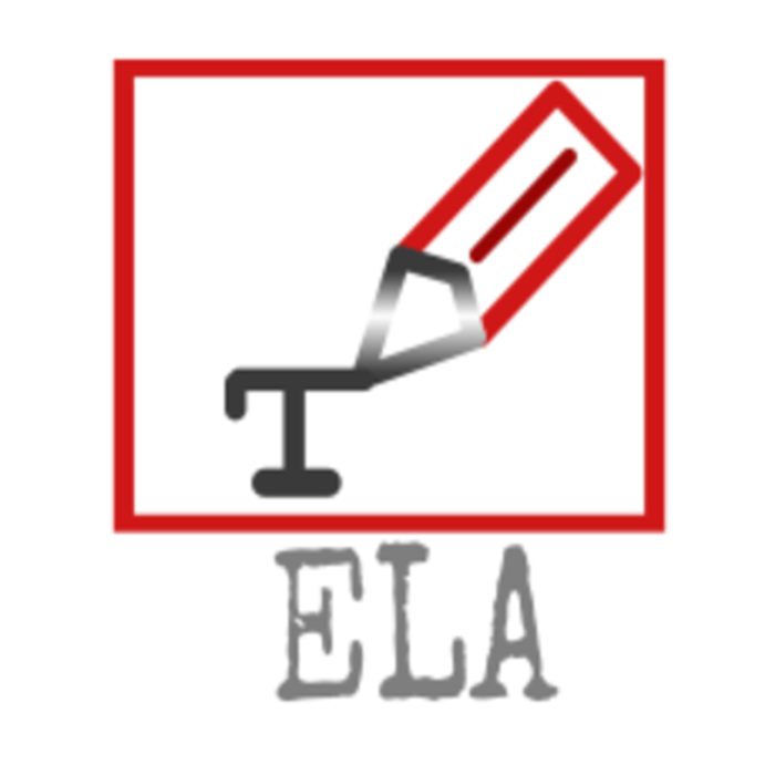 English Language Arts | OER Commons